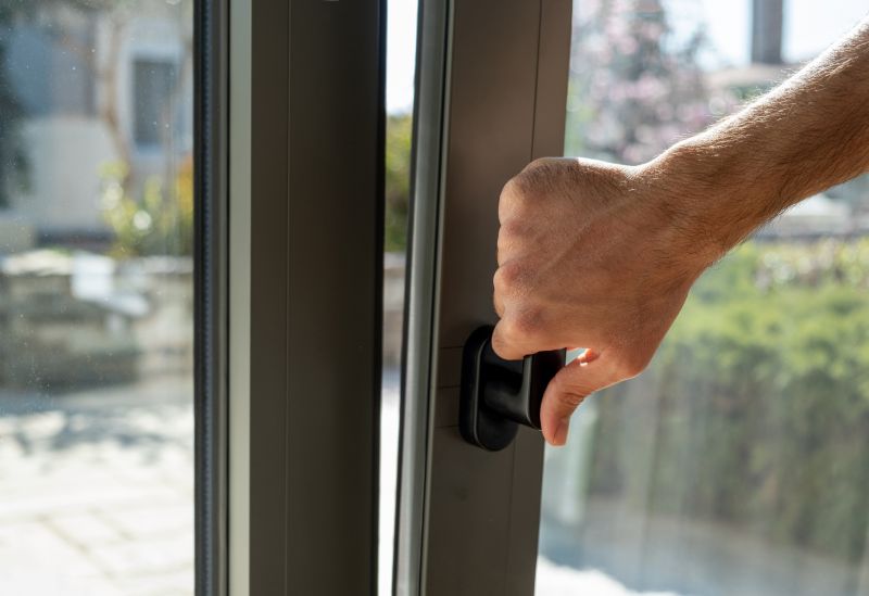 Window Service detail